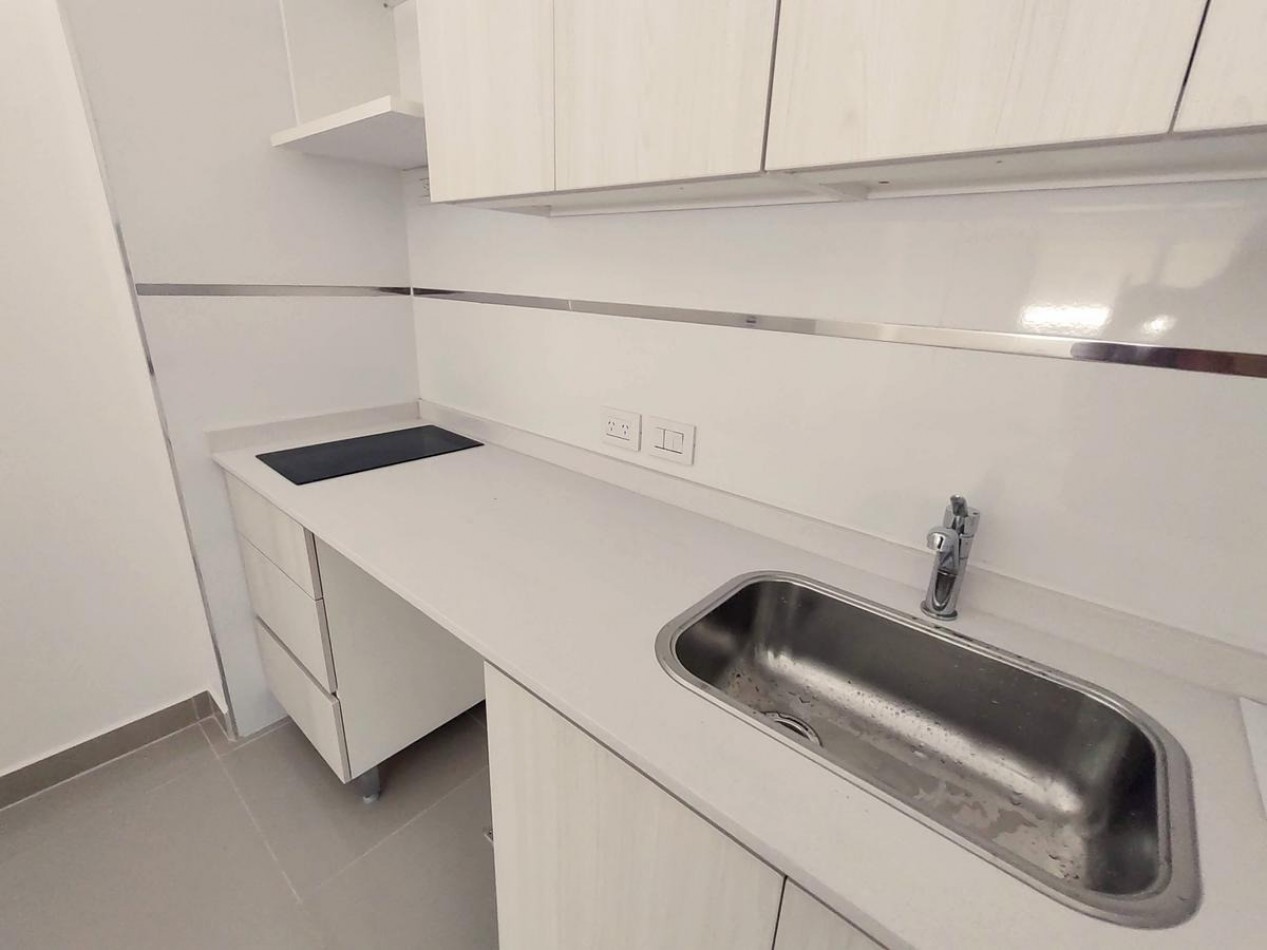 Venta depto monoambiente en Moreno 500, Monserrat