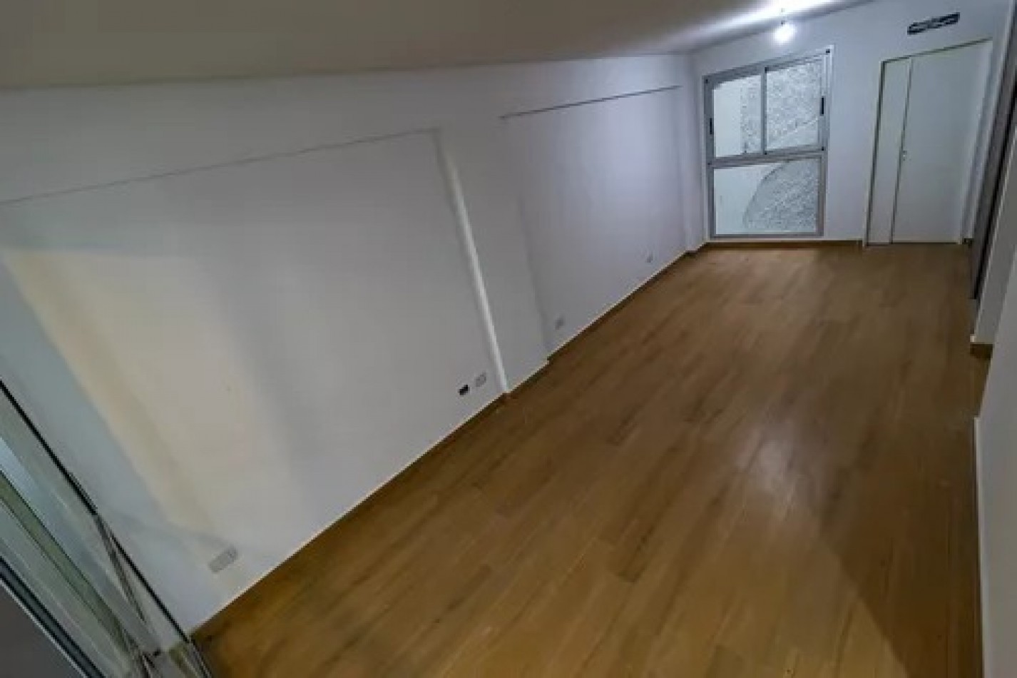 Venta monoambiente a estrenar en Padilla 1000, Villa Crespo