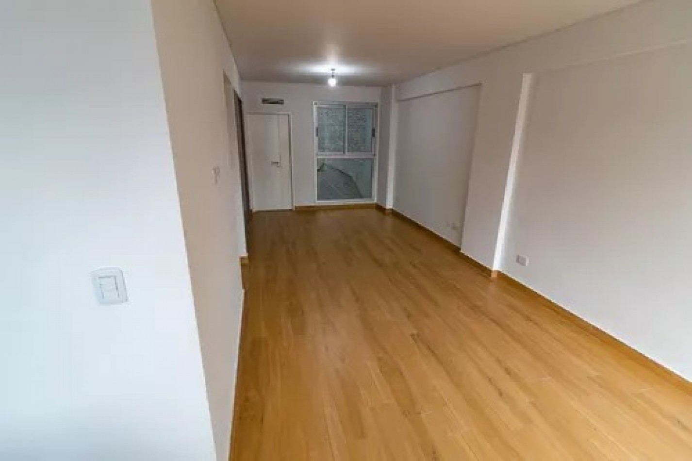 Venta monoambiente a estrenar en Padilla 1000, Villa Crespo