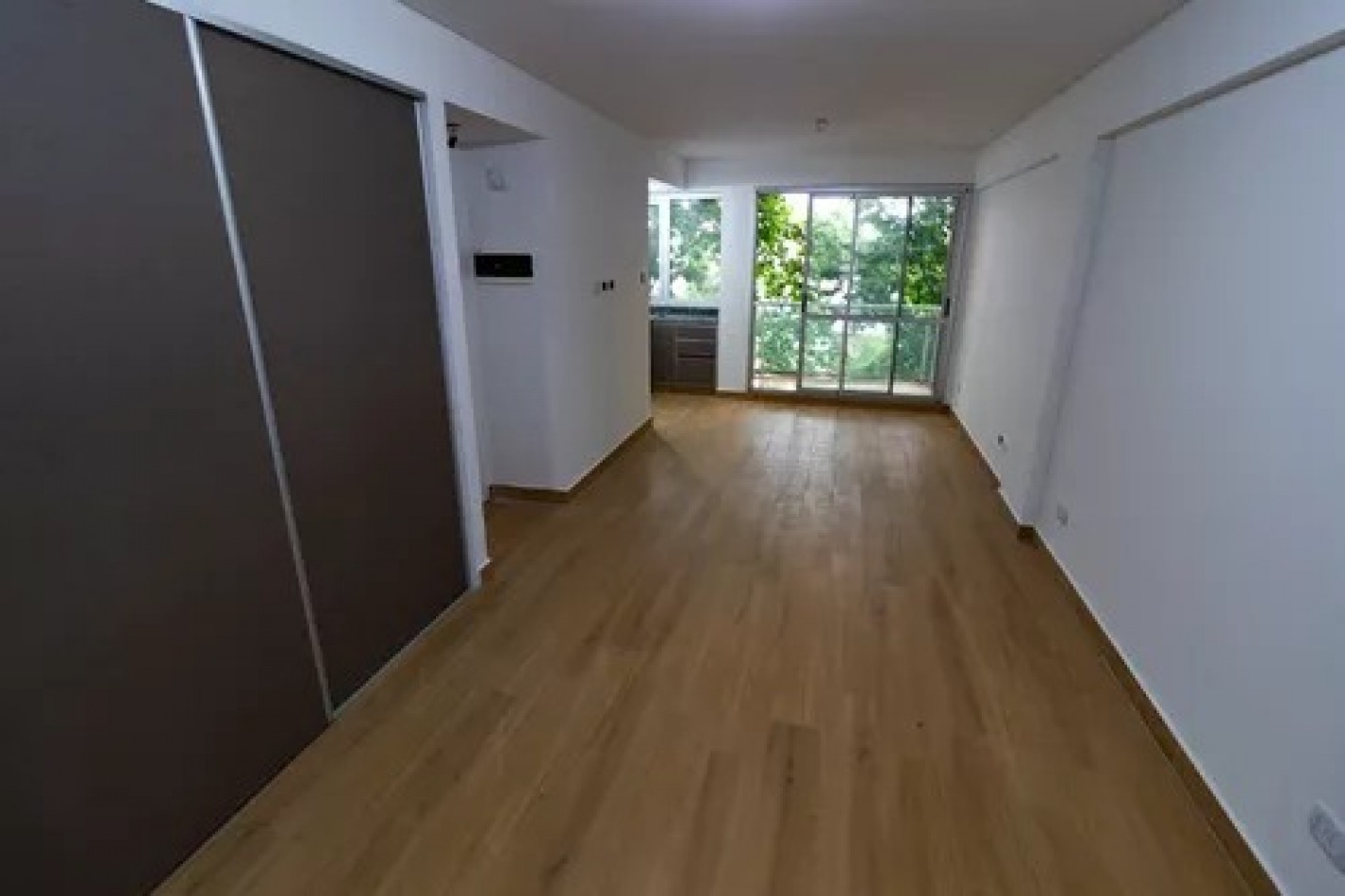 Venta monoambiente a estrenar en Padilla 1000, Villa Crespo