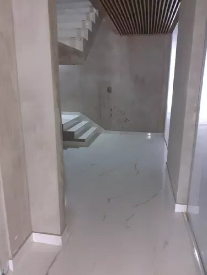Venta monoambiente a estrenar en Padilla 1000, Villa Crespo