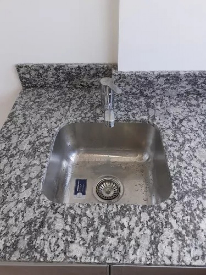 Venta monoambiente a estrenar en Padilla 1000, Villa Crespo