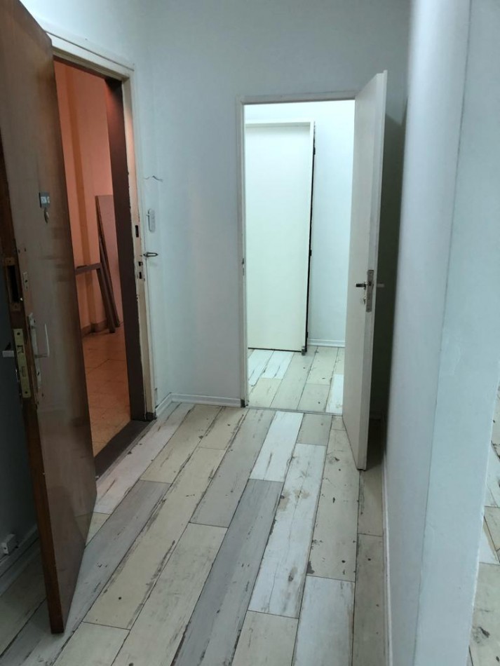 Venta oficina en Alsina 1500, Monserrat