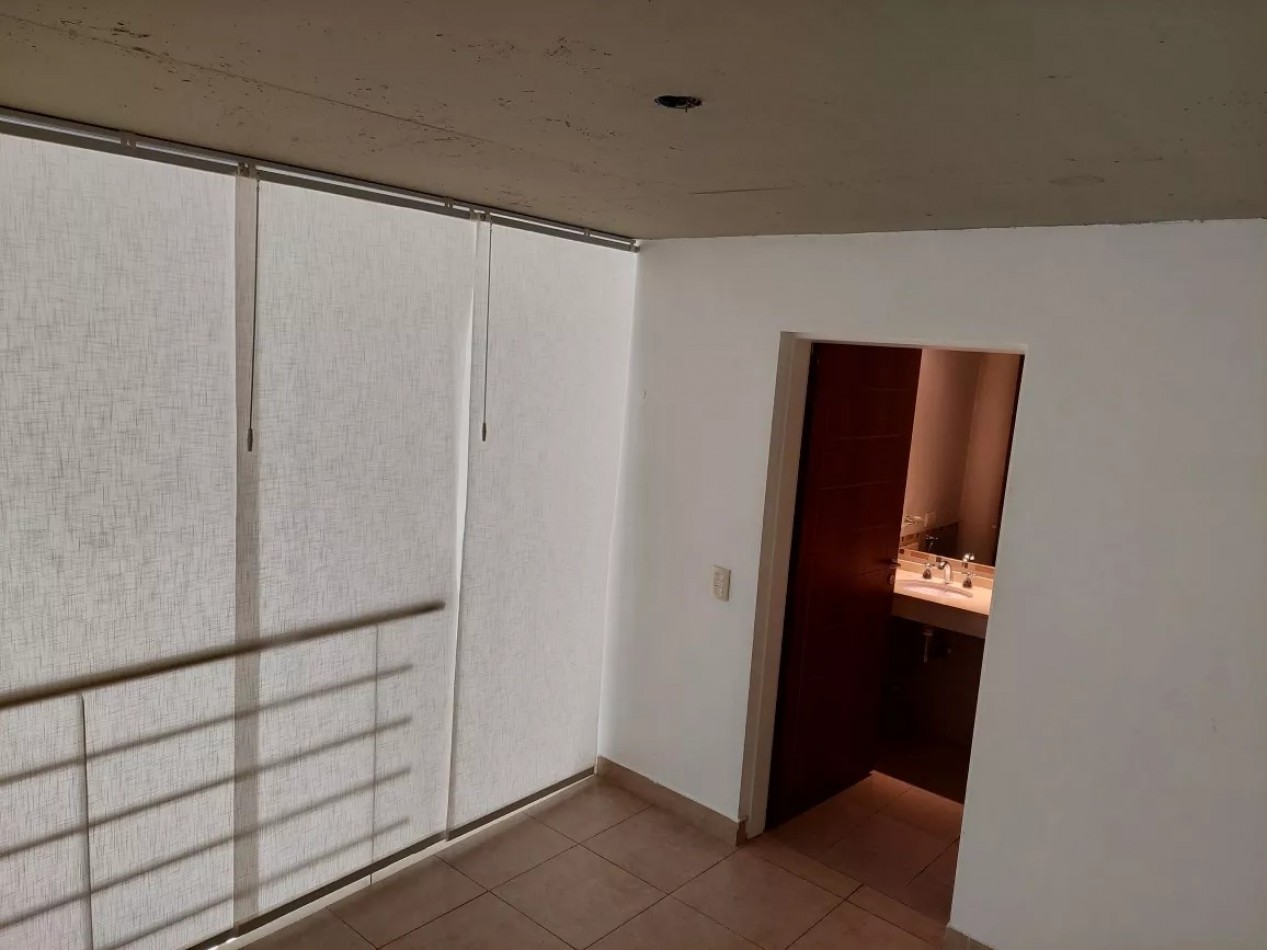 Venta depto 2 amb con patio en Combatientes de Malvinas 3700, Villa Urquiza