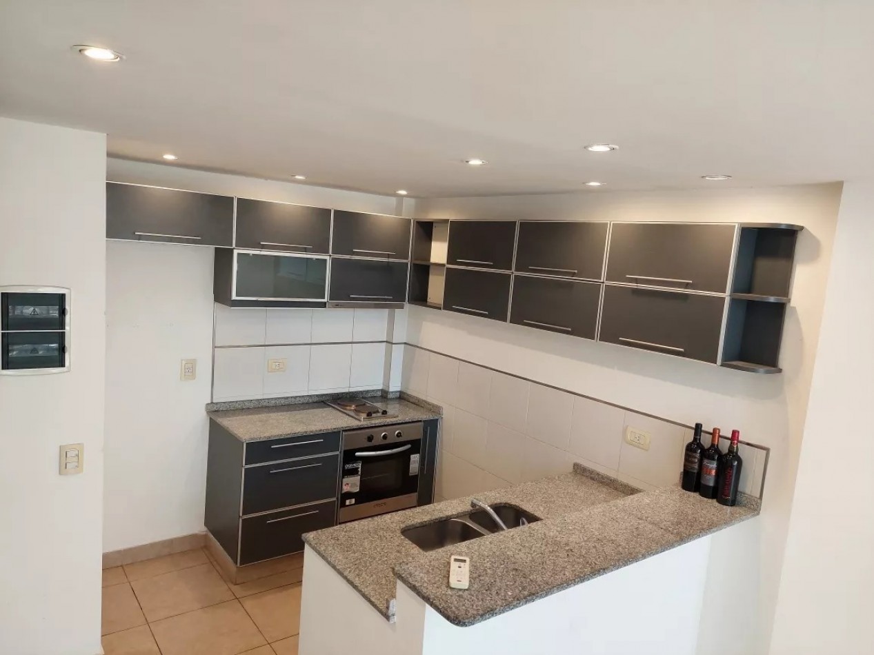 Venta depto 2 amb con patio en Combatientes de Malvinas 3700, Villa Urquiza
