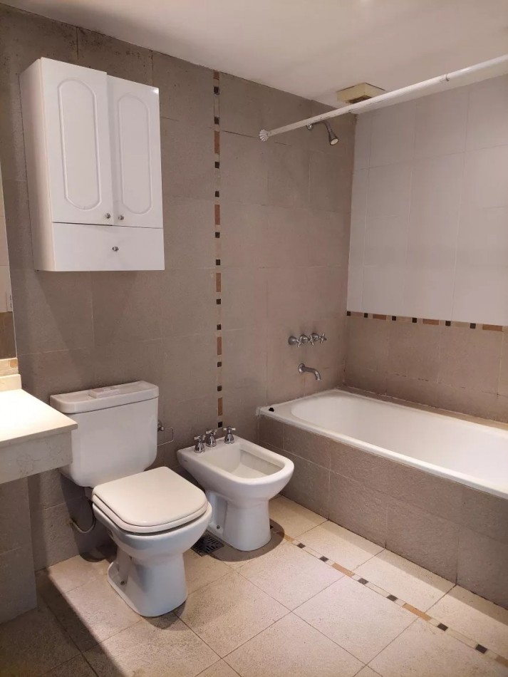 Venta depto 2 amb con patio en Combatientes de Malvinas 3700, Villa Urquiza