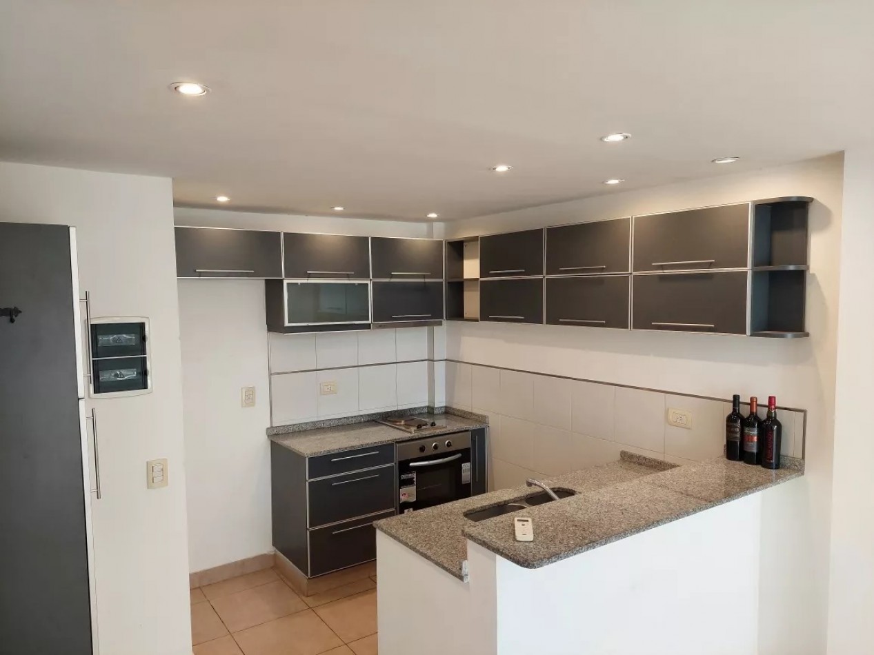 Venta depto 2 amb con patio en Combatientes de Malvinas 3700, Villa Urquiza