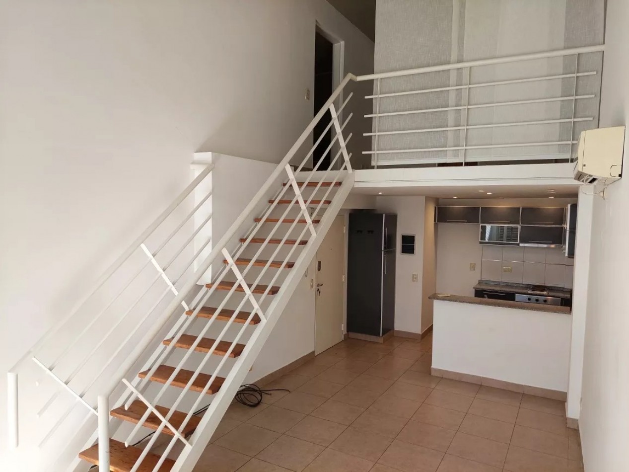 Venta depto 2 amb con patio en Combatientes de Malvinas 3700, Villa Urquiza