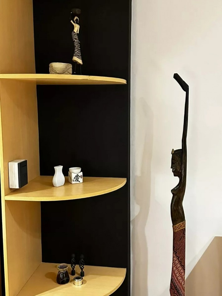 Venta monoambiente en Av. Avellaneda 100, Caballito.