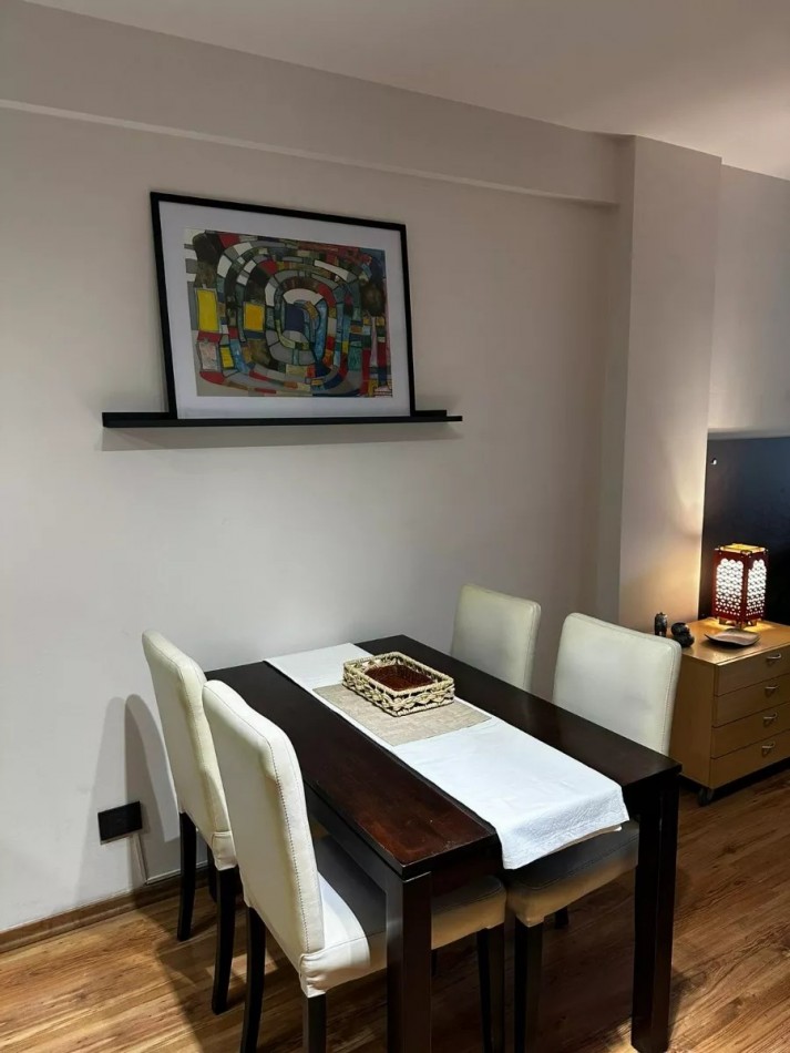 Venta monoambiente en Av. Avellaneda 100, Caballito.