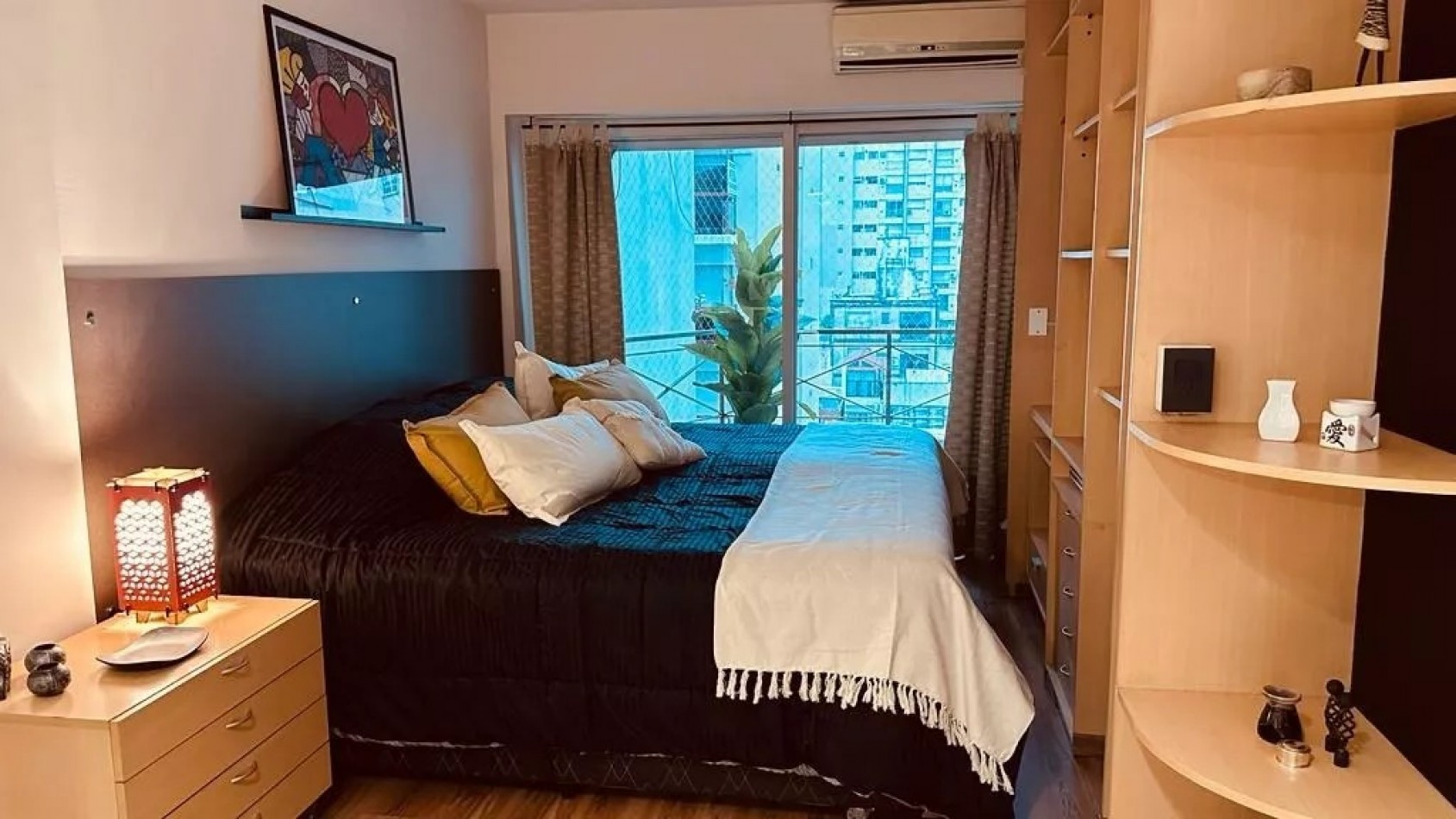 Venta monoambiente en Av. Avellaneda 100, Caballito.