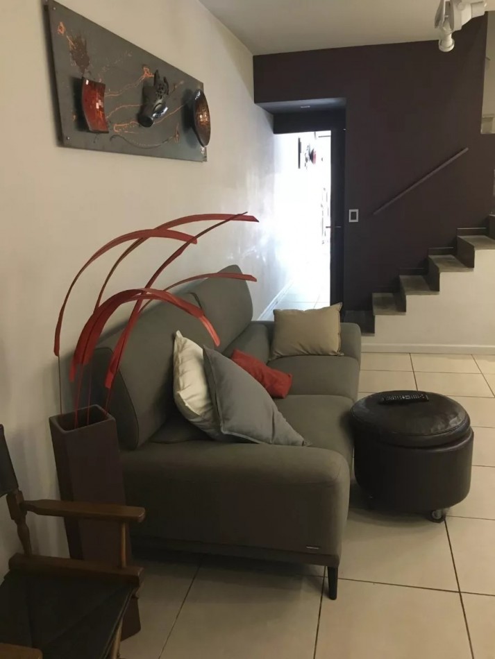 Venta Triplex 4 amb en Chacabuco 600, Ramos Mejia
