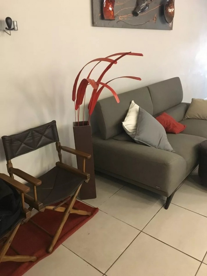 Venta Triplex 4 amb en Chacabuco 600, Ramos Mejia