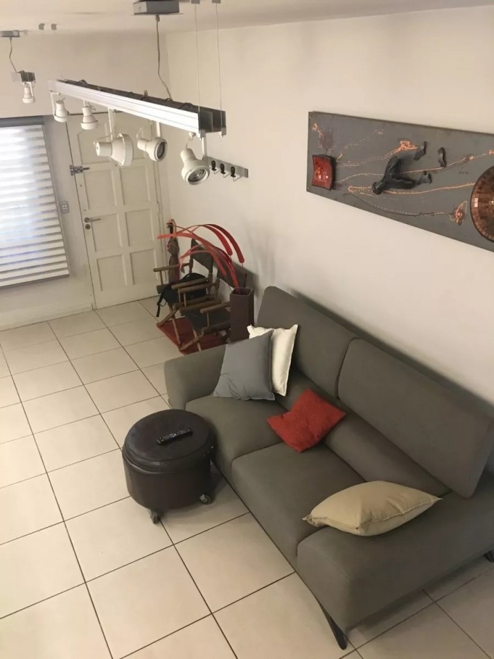 Venta Triplex 4 amb en Chacabuco 600, Ramos Mejia