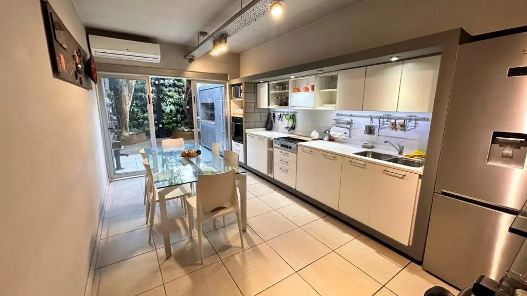 Venta Triplex 4 amb en Chacabuco 600, Ramos Mejia