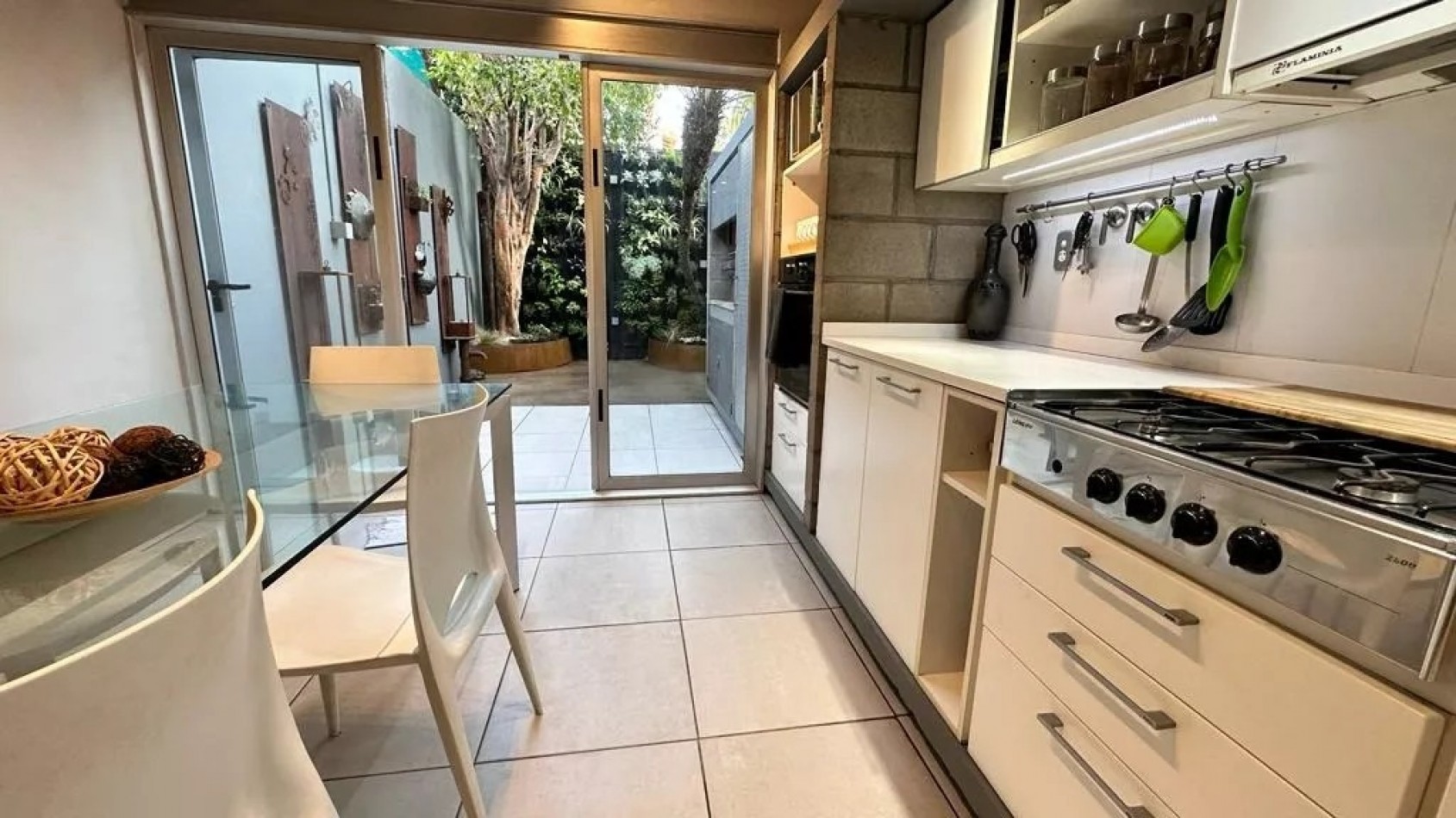 Venta Triplex 4 amb en Chacabuco 600, Ramos Mejia