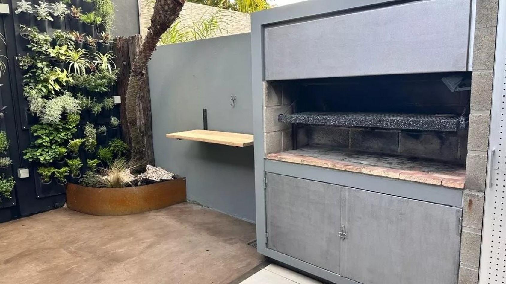 Venta Triplex 4 amb en Chacabuco 600, Ramos Mejia