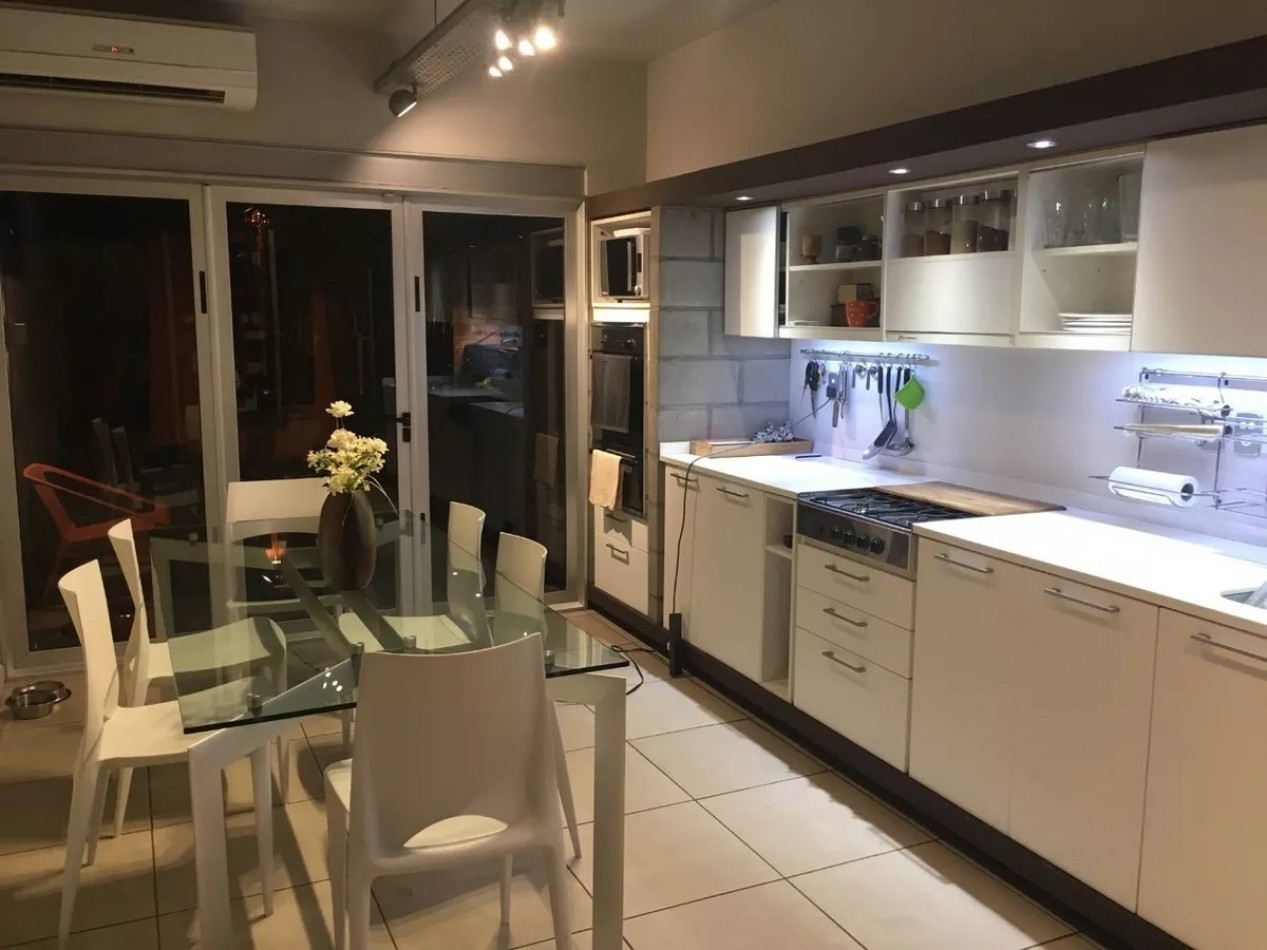 Venta Triplex 4 amb en Chacabuco 600, Ramos Mejia