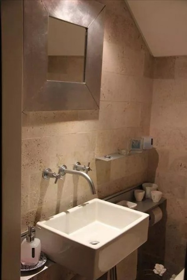 Venta Triplex 4 amb en Chacabuco 600, Ramos Mejia