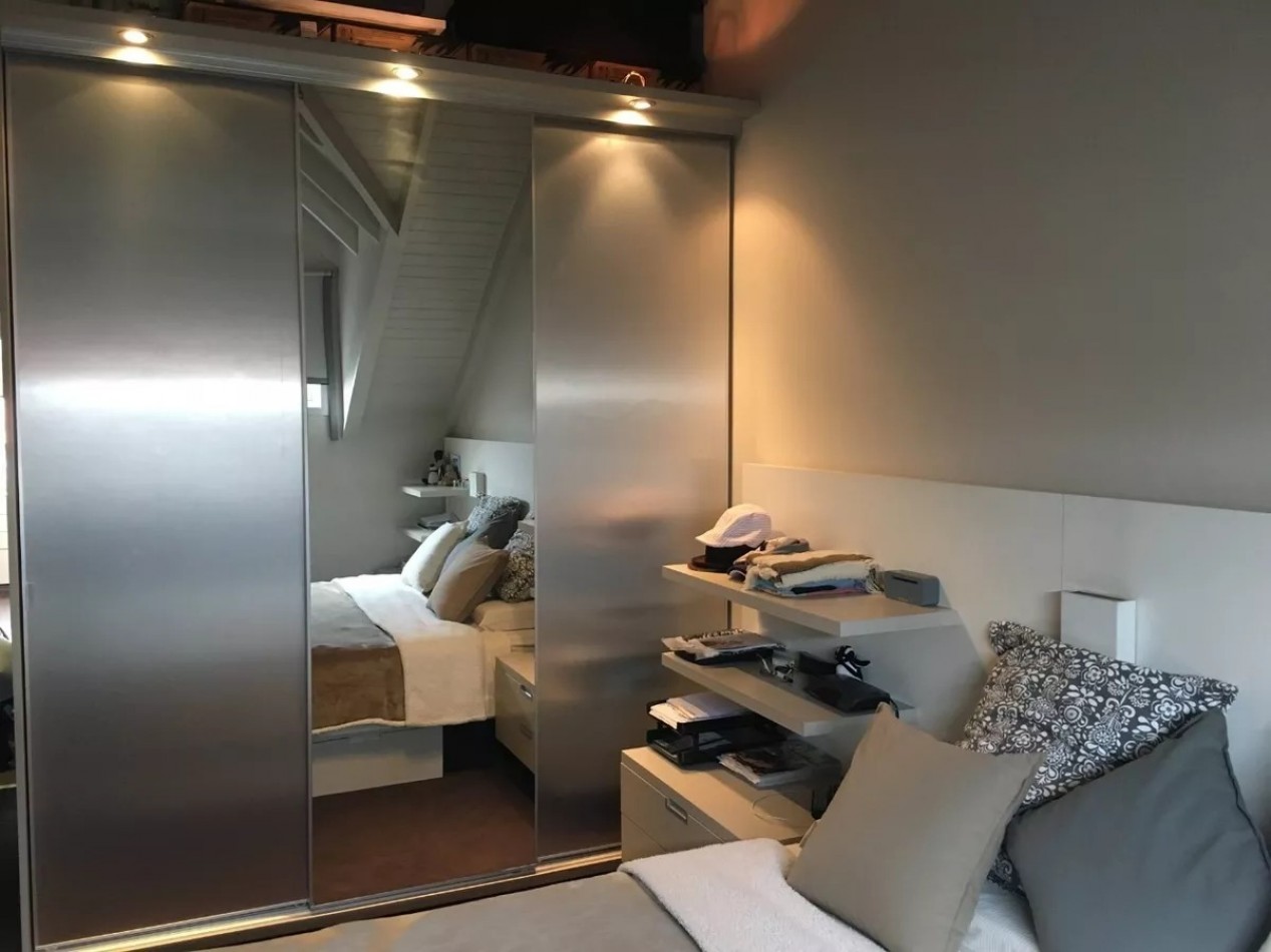 Venta Triplex 4 amb en Chacabuco 600, Ramos Mejia