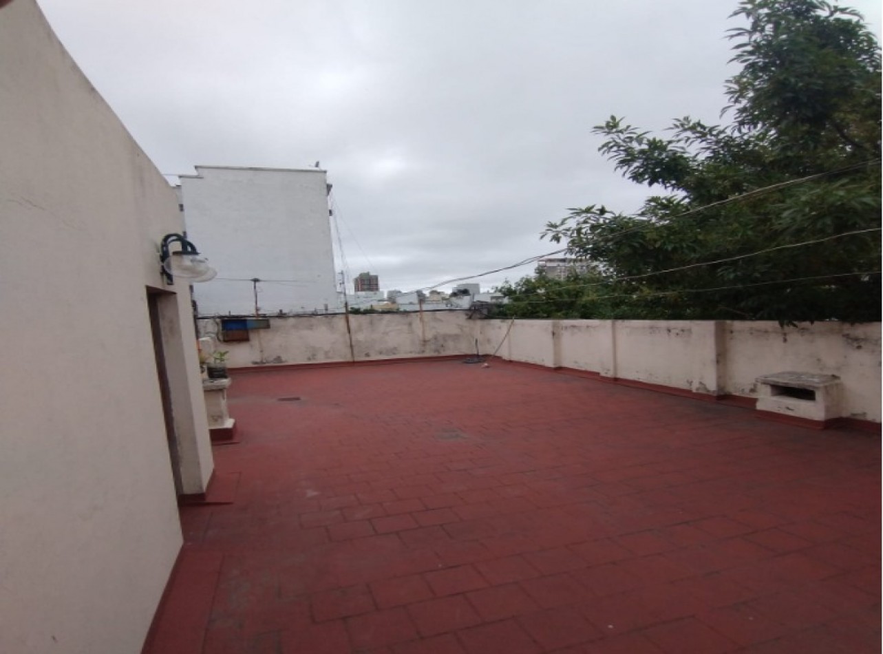 Venta depto 3 amb en Anchorena 200, Balvanera.