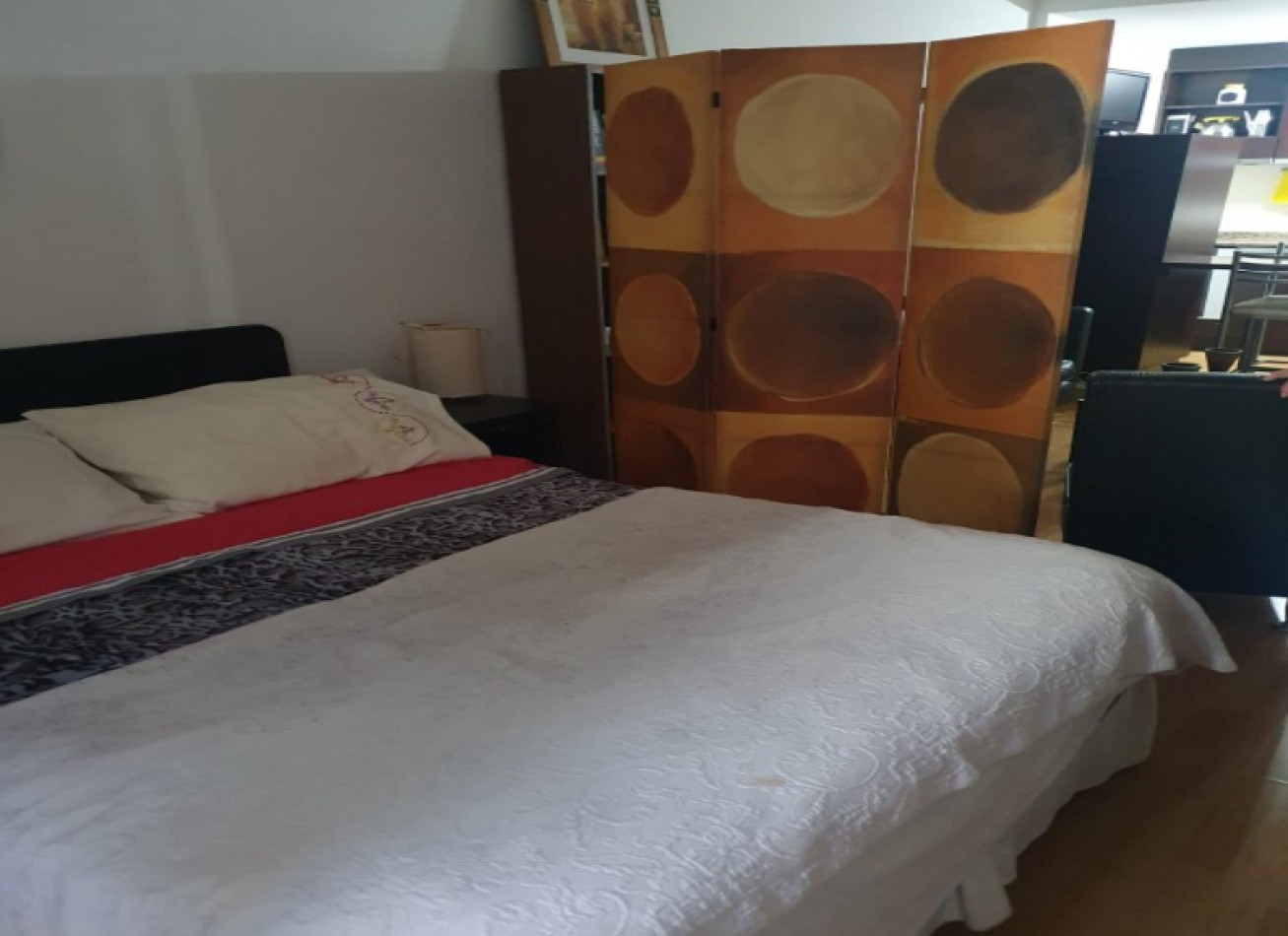 Venta monoambiente en Gascon 600, Almagro.