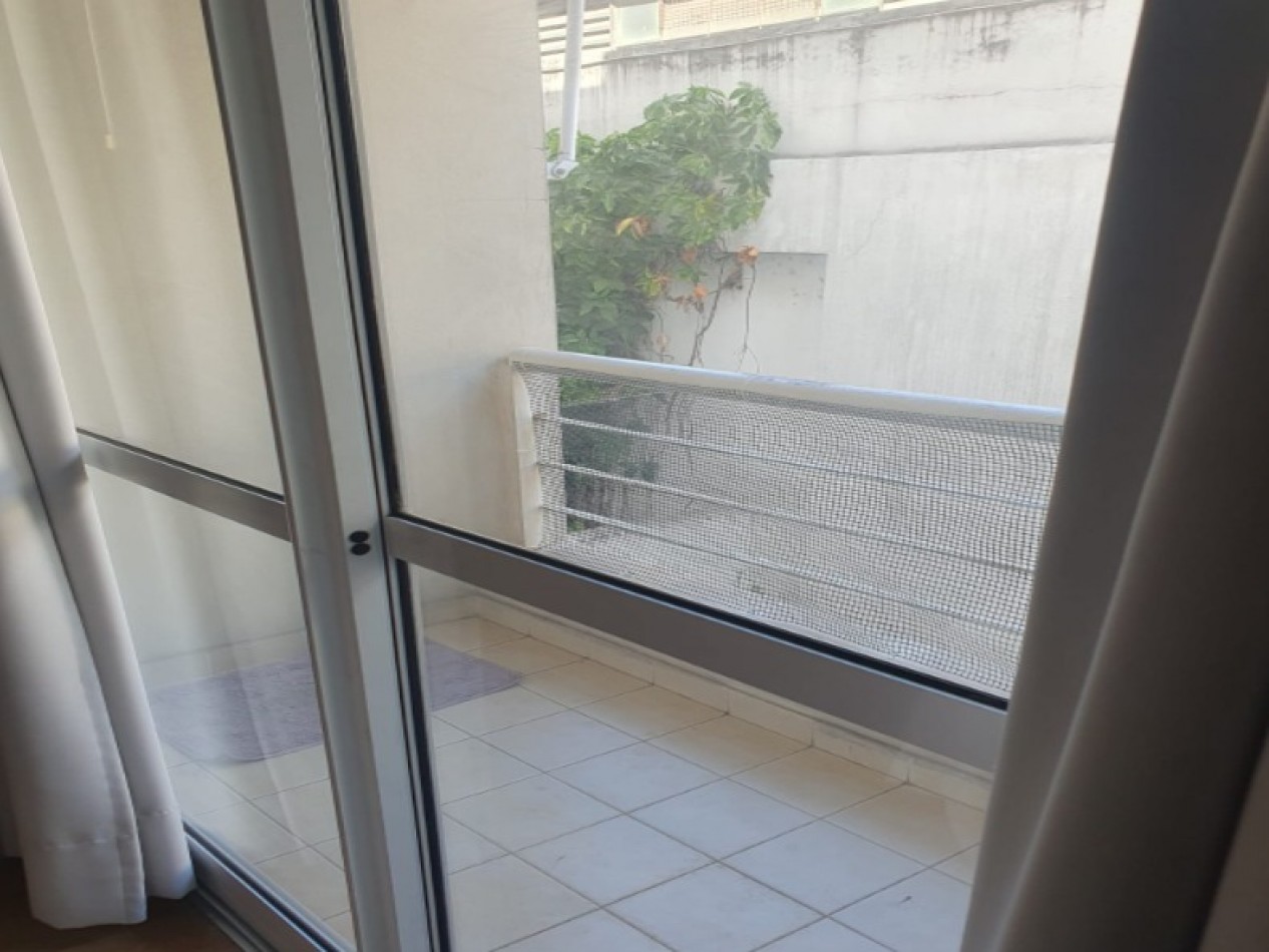 Venta monoambiente en Gascon 600, Almagro.