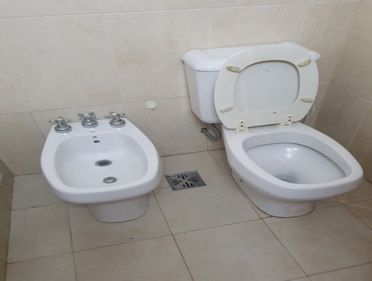 Venta monoambiente en Gascon 600, Almagro.