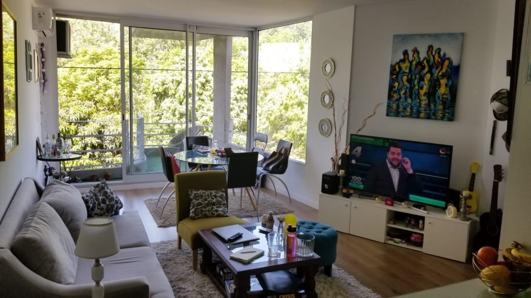 Venta depto 2 amb en Nuñez 4400, Villa Urquiza.
