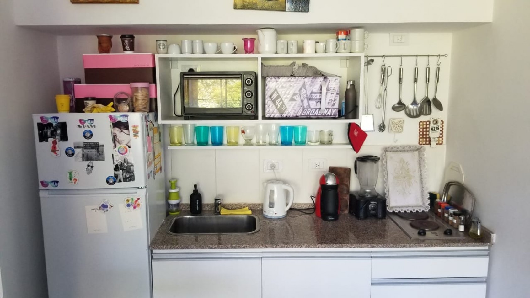 Venta depto 2 amb en Nuñez 4400, Villa Urquiza.