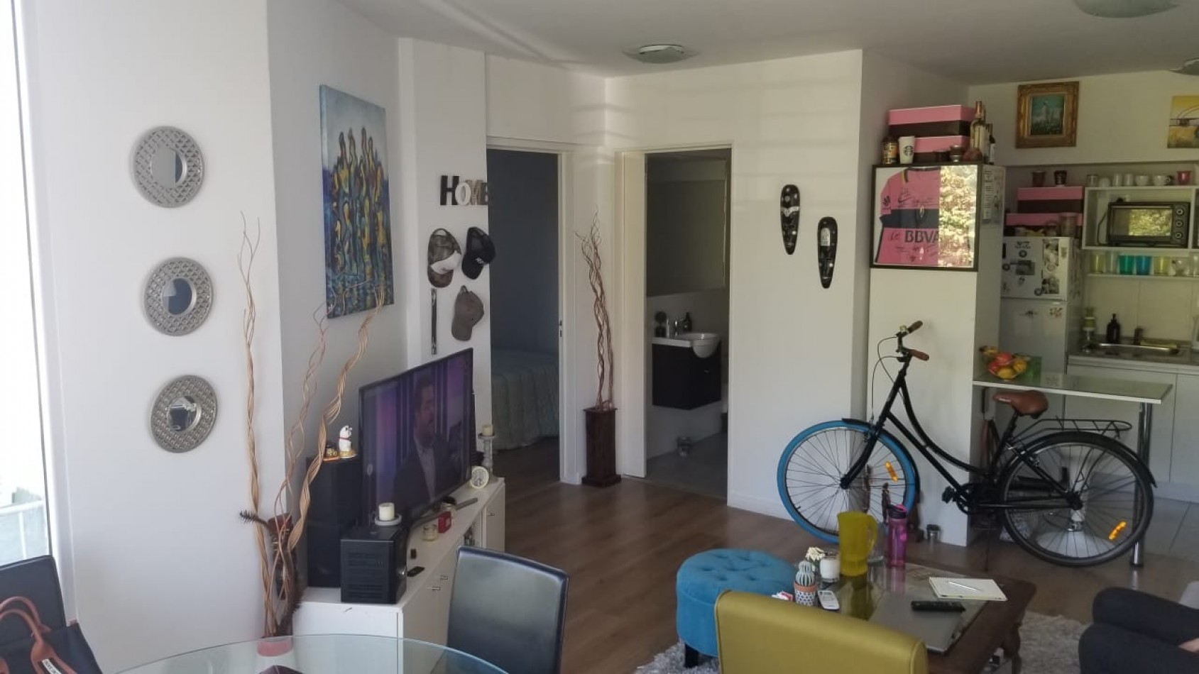 Venta depto 2 amb en Nuñez 4400, Villa Urquiza.