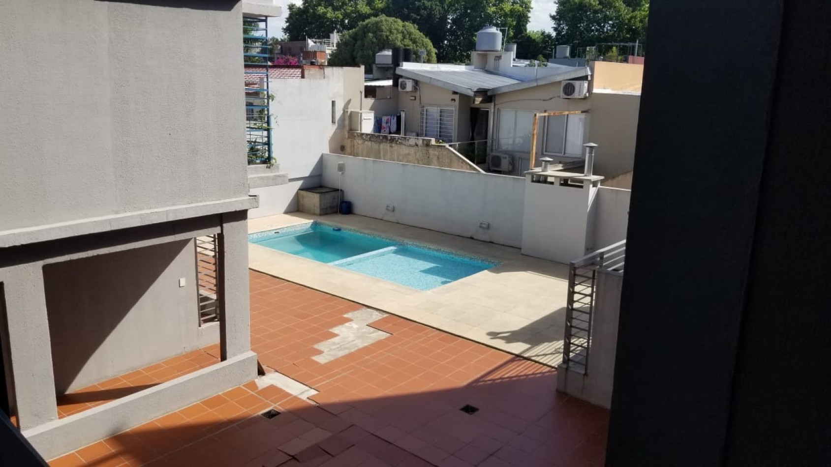 Venta depto 2 amb en Nuñez 4400, Villa Urquiza.