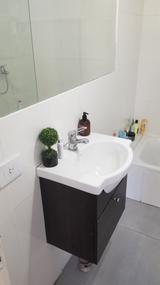 Venta depto 2 amb en Nuñez 4400, Villa Urquiza.