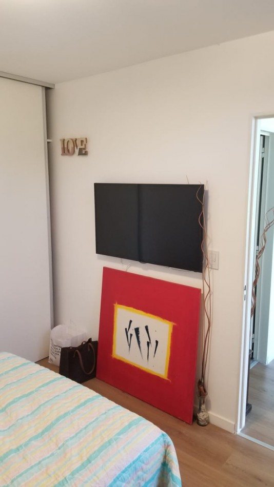 Venta depto 2 amb en Nuñez 4400, Villa Urquiza.