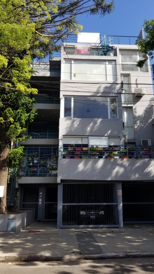 Venta depto 2 amb en Nuñez 4400, Villa Urquiza.