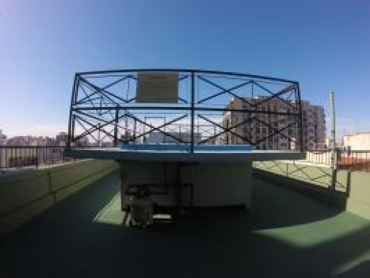 Venta depto 3 amb en Peron 4100, Almagro.