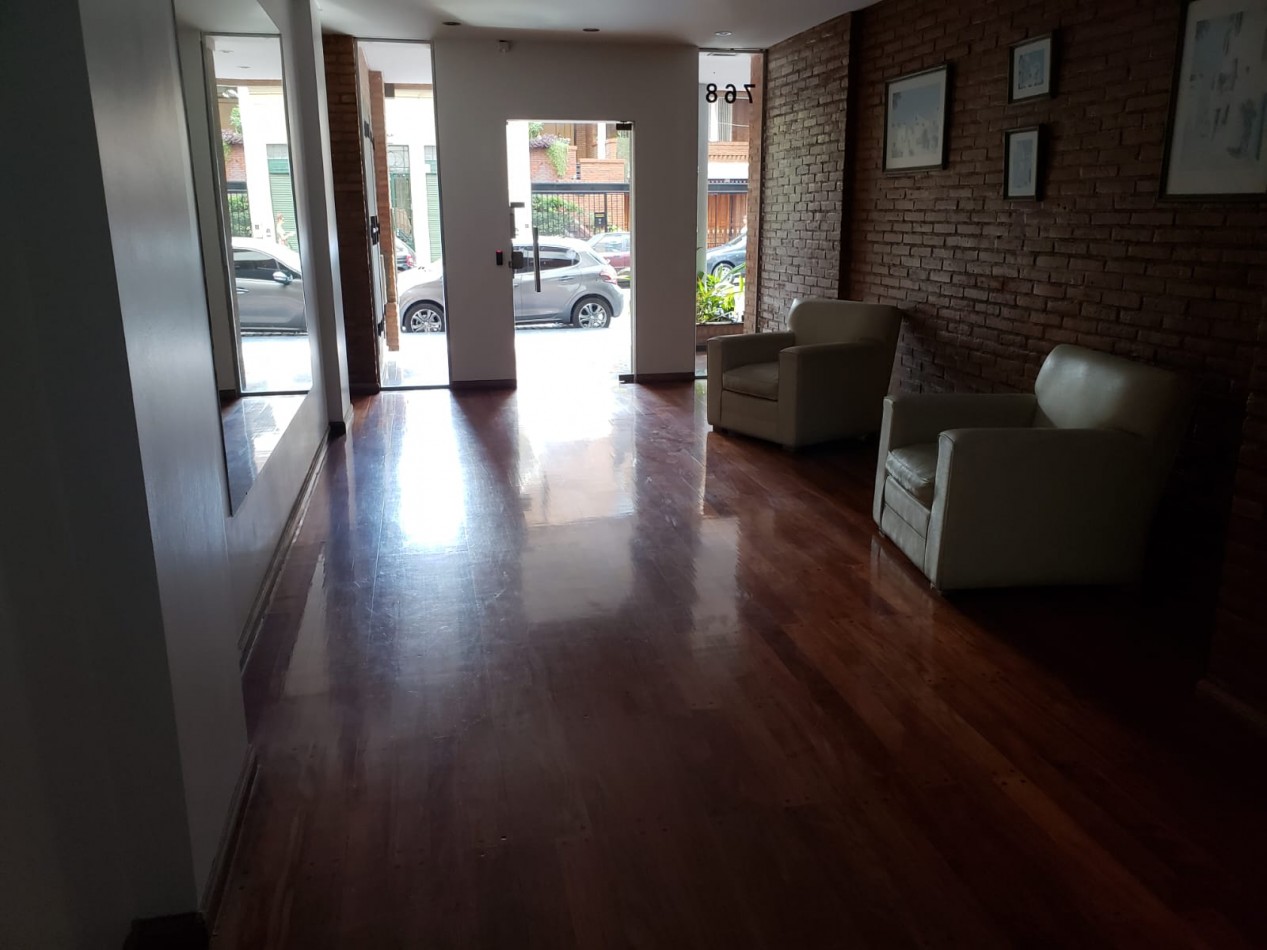 Venta depto 2 amb en Hortiguera 700, Parque Chacabuco