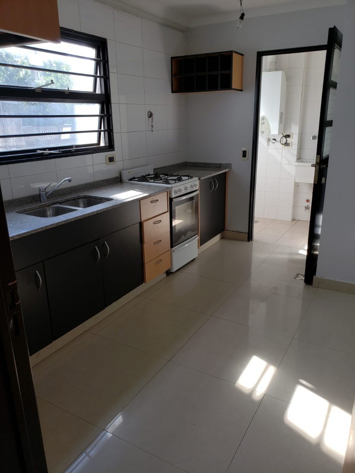 Venta depto 2 amb en Hortiguera 700, Parque Chacabuco