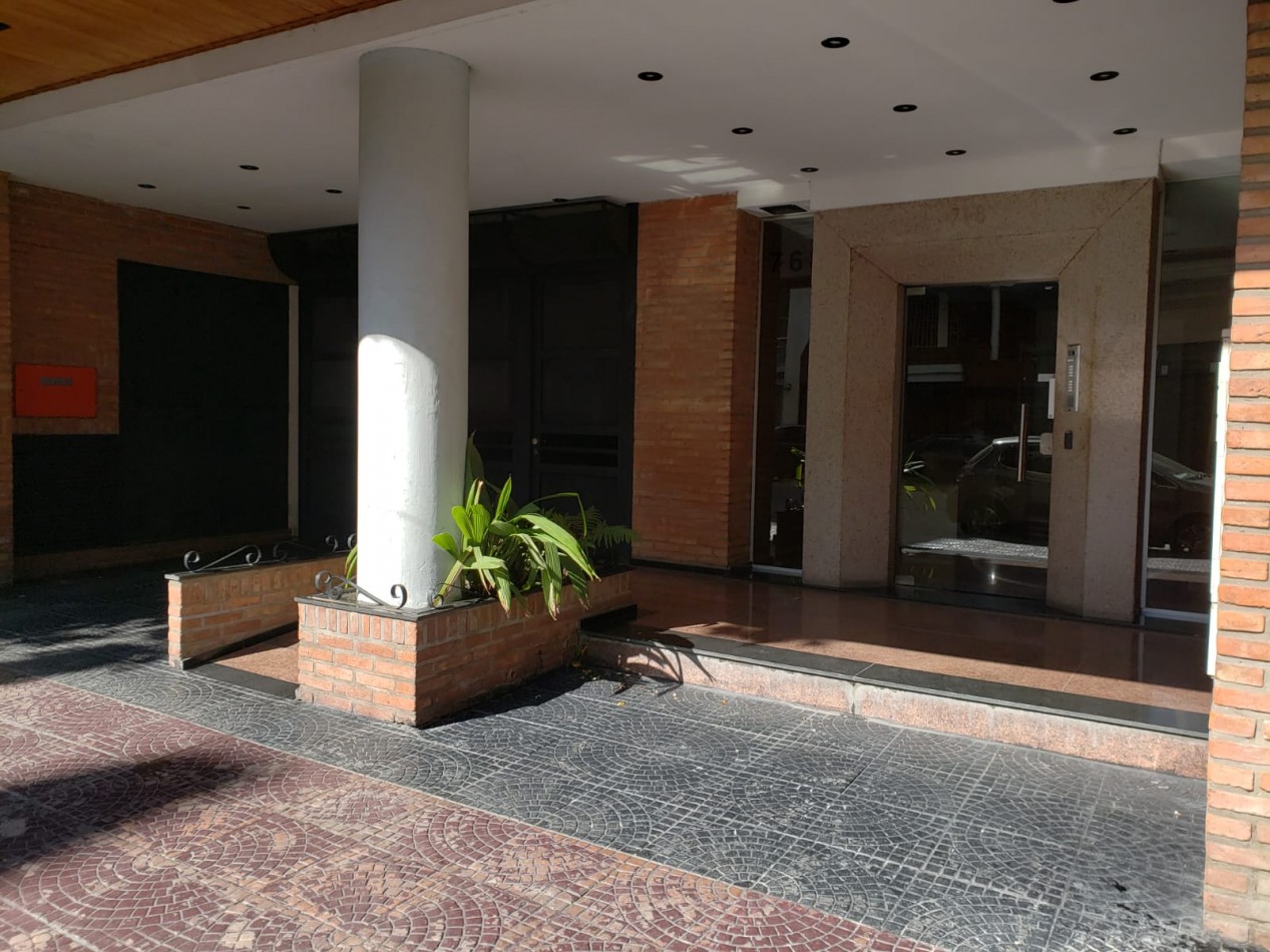Venta depto 2 amb en Hortiguera 700, Parque Chacabuco