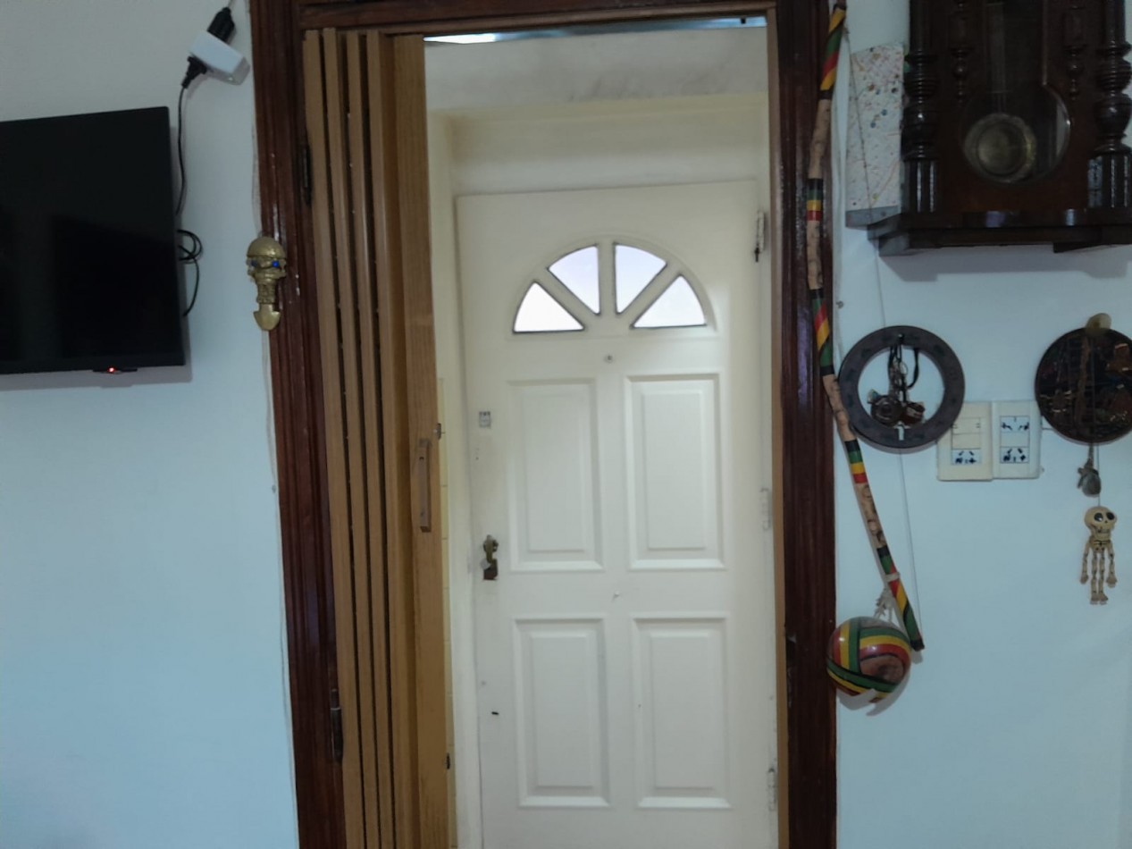 Venta depto monoambiente en Aguero 700, Balvanera.