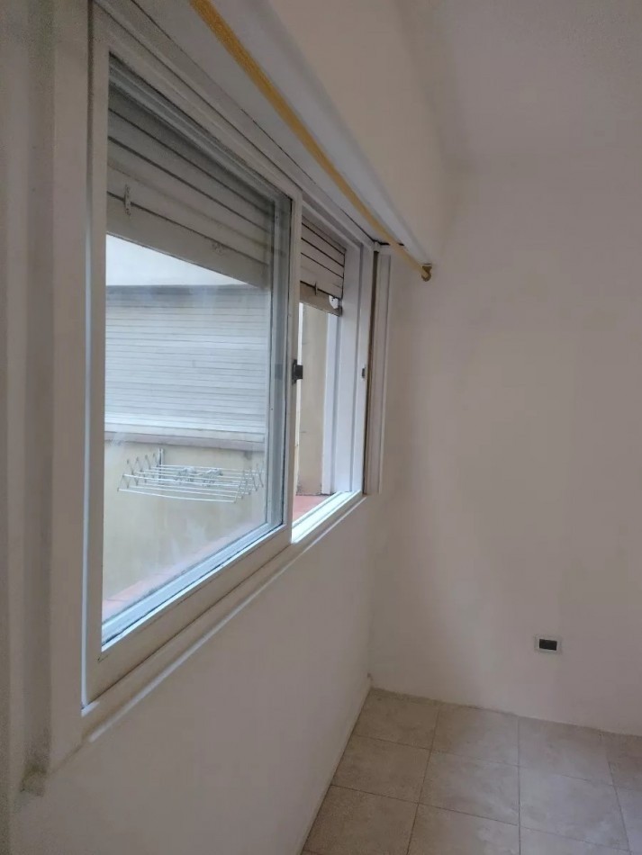 Venta departamento 2 ambientes en Dean Funes 500, Balvanera