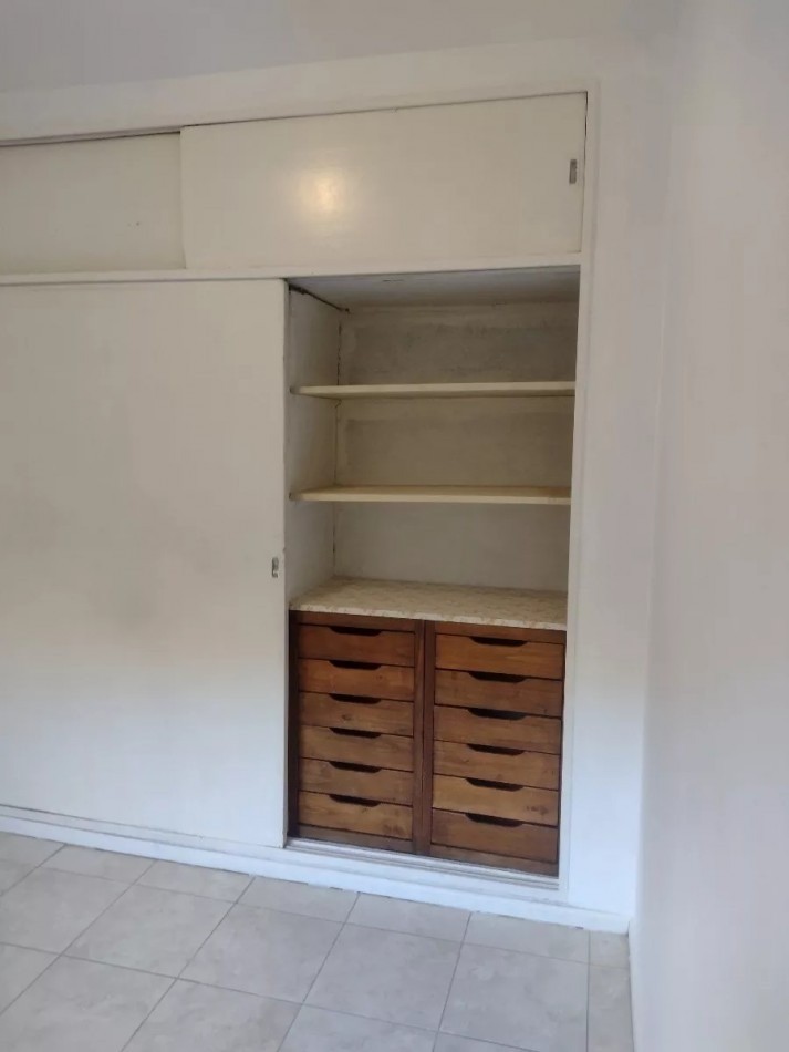 Venta departamento 2 ambientes en Dean Funes 500, Balvanera