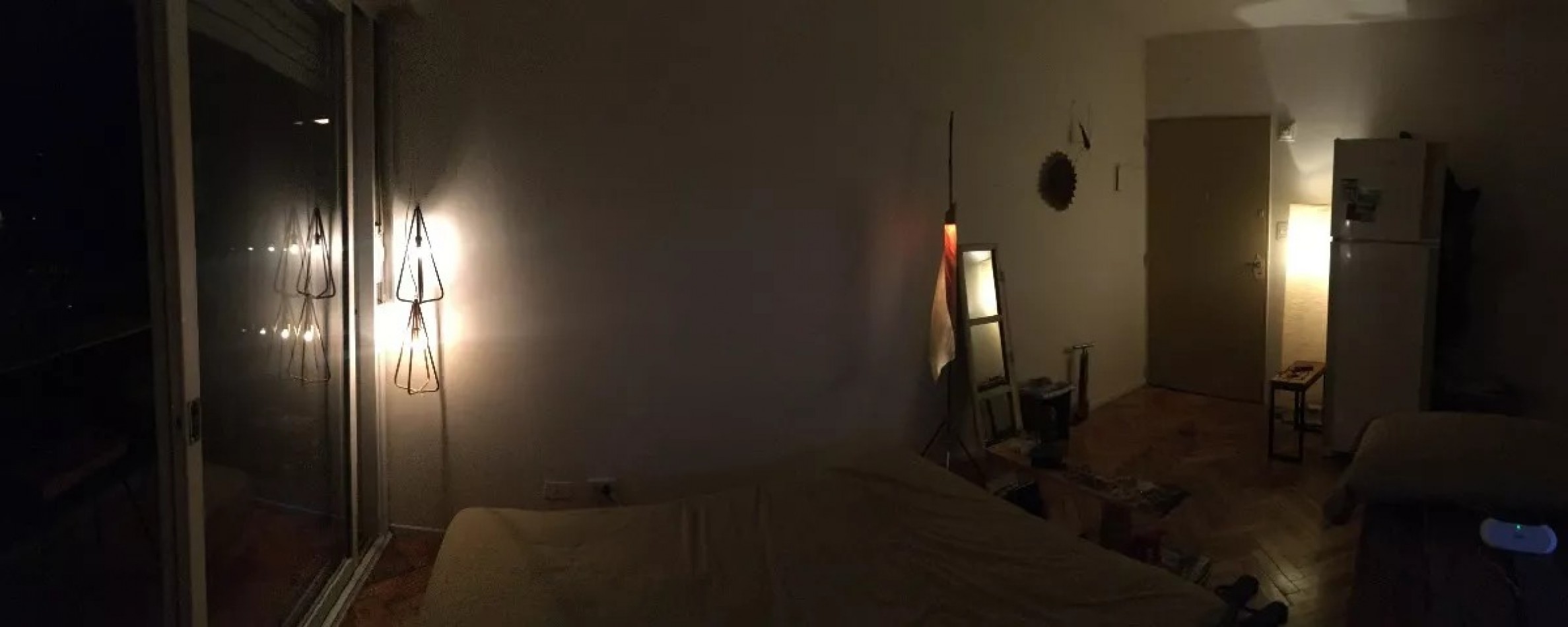 Venta monoambiente en Avellaneda 1800, Caballito.