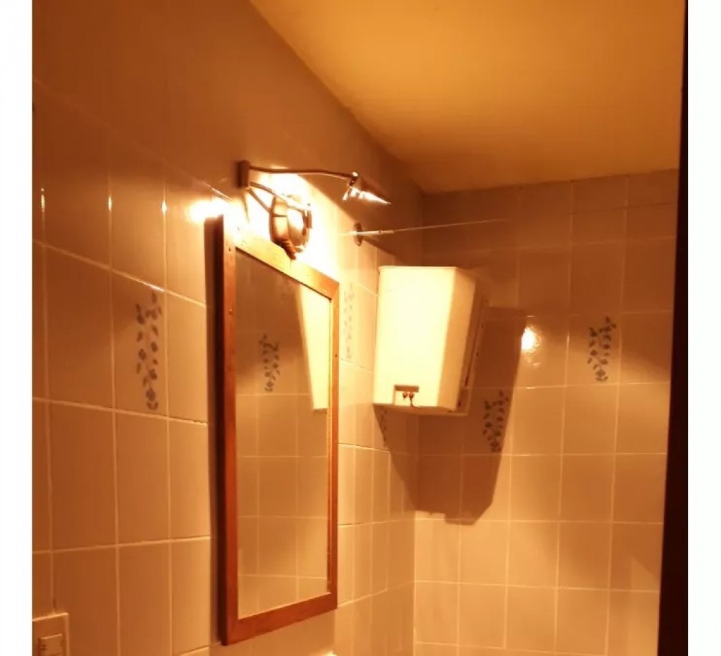 Venta monoambiente en Avellaneda 1800, Caballito.