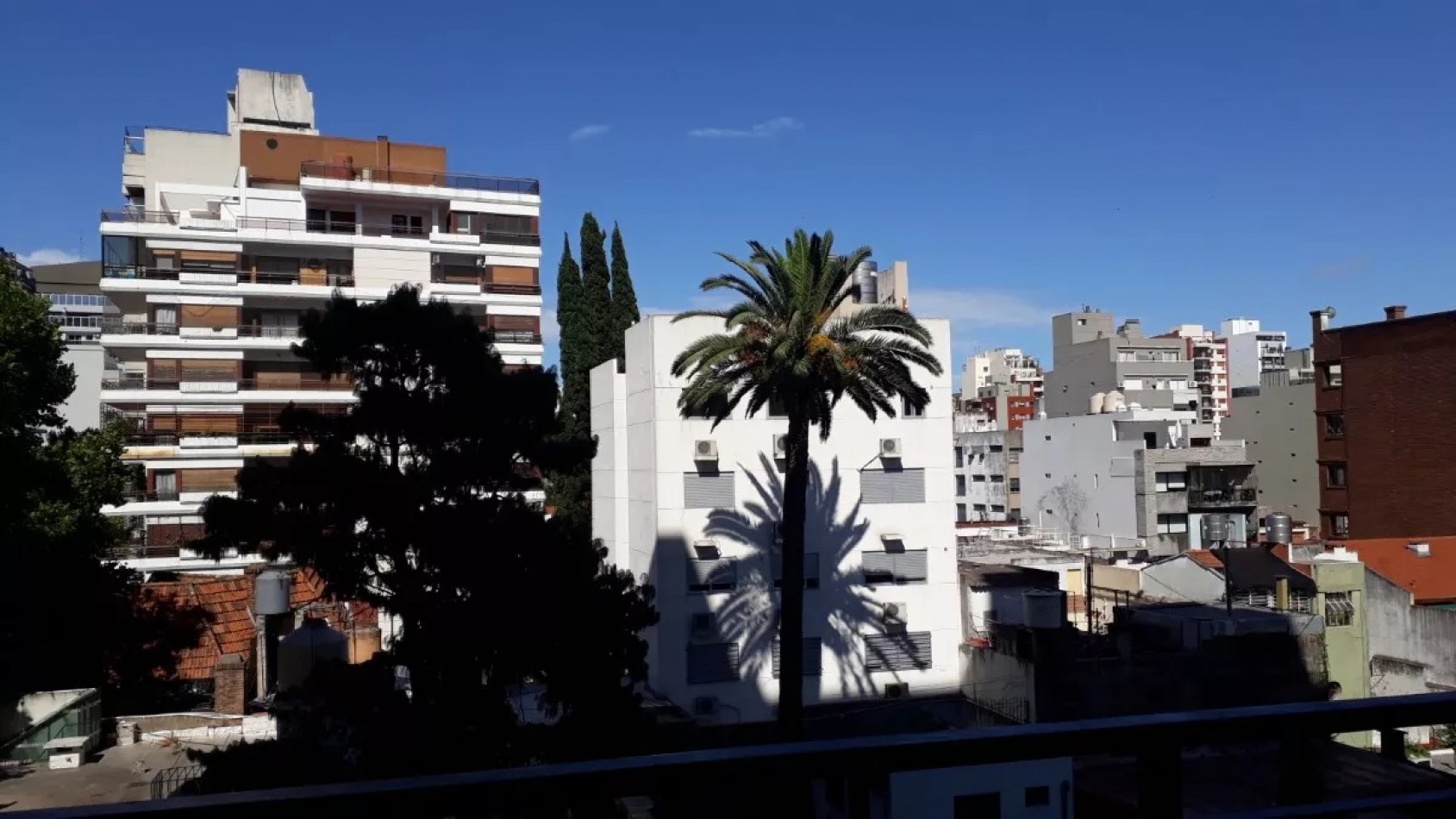 Venta monoambiente en Avellaneda 1800, Caballito.