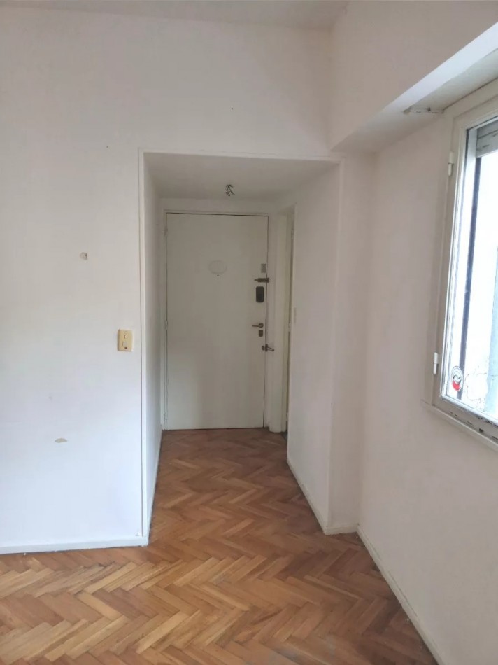 VENTA Depto 2 amb con balcon en M. T. de Alvear 2000, Recoleta