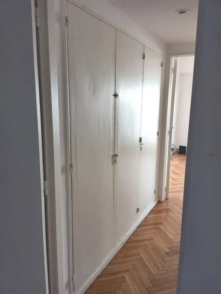 VENTA Depto 2 amb con balcon en M. T. de Alvear 2000, Recoleta