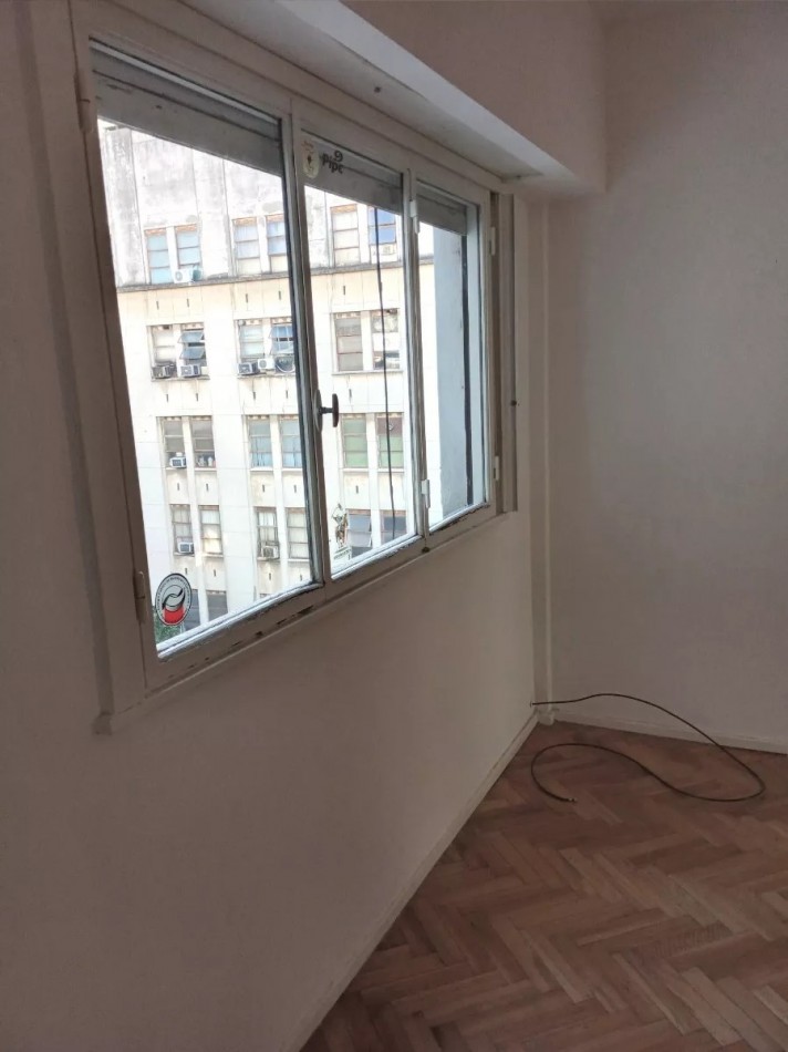 VENTA Depto 2 amb con balcon en M. T. de Alvear 2000, Recoleta