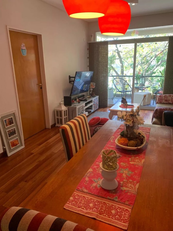 Venta depto 3 amb con balcon terraza en Muñiz 1000, Caballito