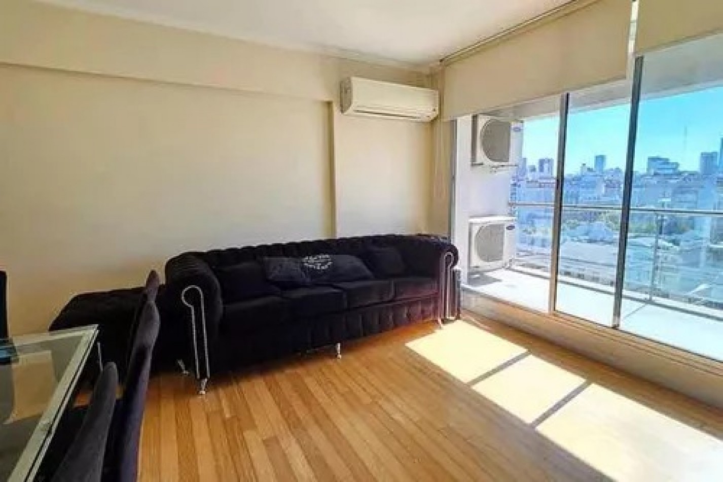 Depto 2 amb con balcon, pileta y mas en Azopardo 700, San Telmo